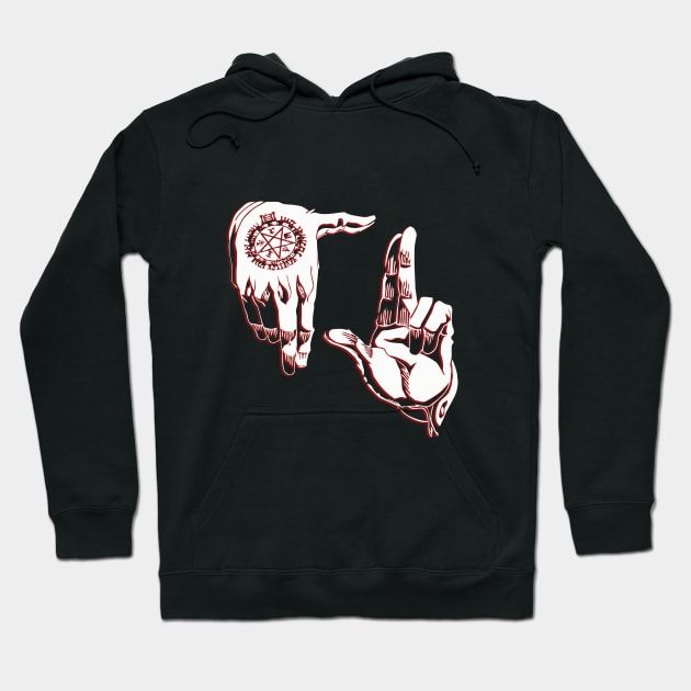 Hellsing ultimate hoodie on sale